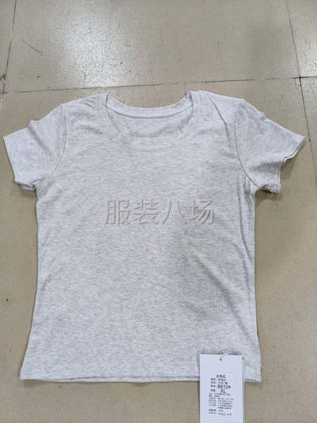 擅长针织T恤 卫衣-第1张图片