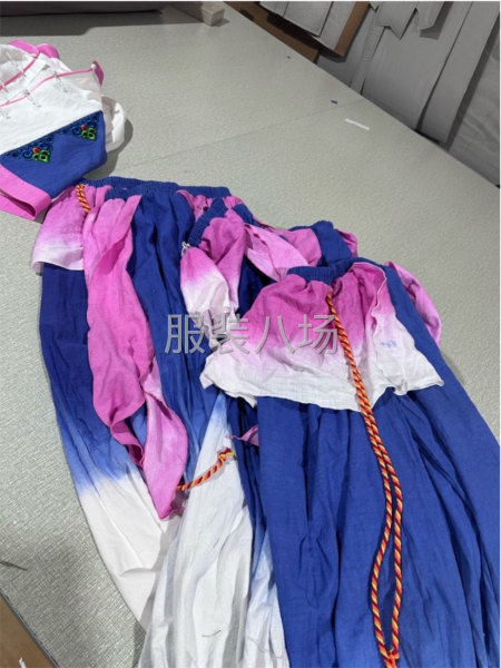 专业制作高端服装小批量订单-第8张图片