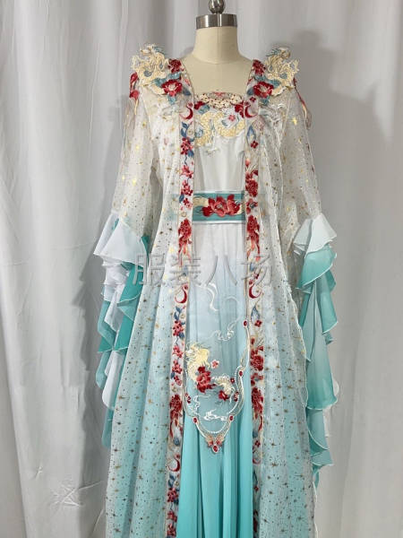 专业制作高端服装小批量订单-第3张图片
