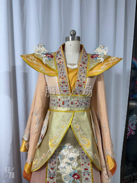 专业制作高端服装小批量订单-第6张图片