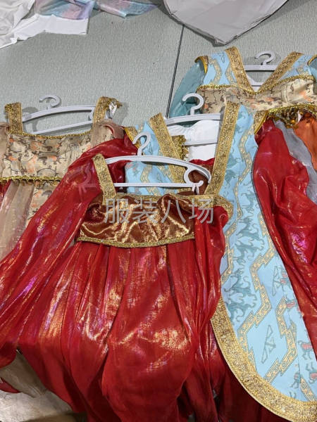 专业制作高端服装小批量订单-第7张图片