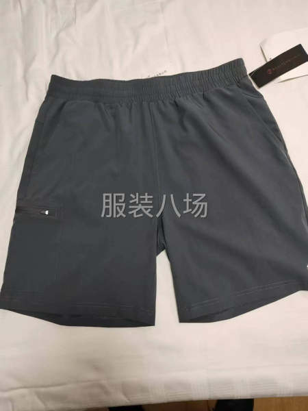 承接各类裤子，牛仔裤、短裤、沙滩裤，保质保量按时交货！-第1张图片