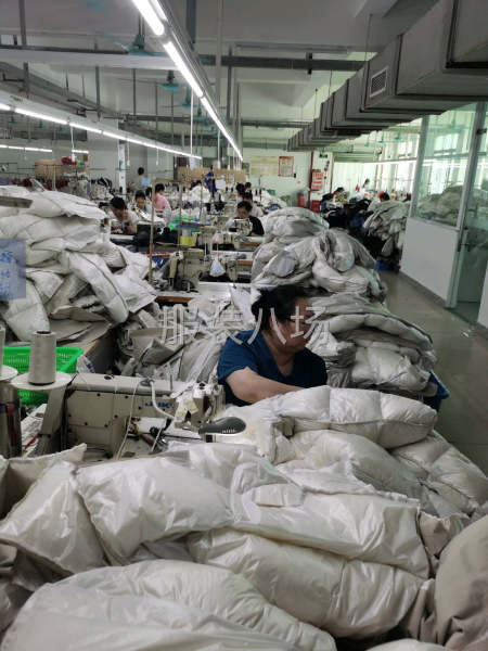 冬装羽绒服全面上线-第3张图片
