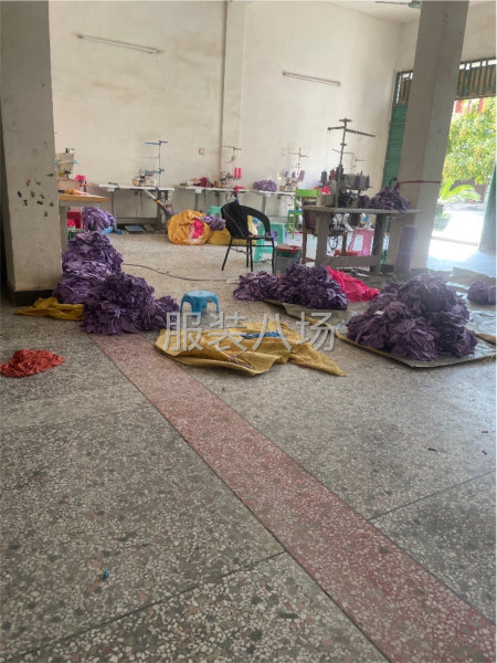 小作坊工厂寻求订单-第1张图片