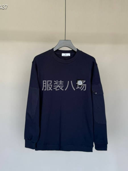 石头岛stoneisland  25秋冬新品-第5张图片