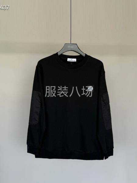 石头岛stoneisland  25秋冬新品-第8张图片