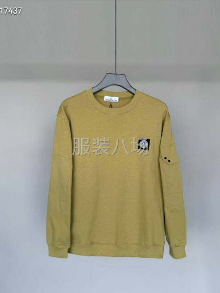 石头岛stoneisland  25秋冬新品-第6张图片