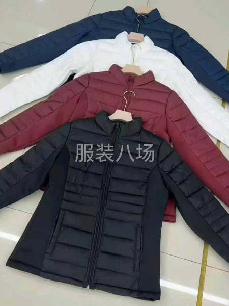 11万件排骨棉衣有清单-第1张图片