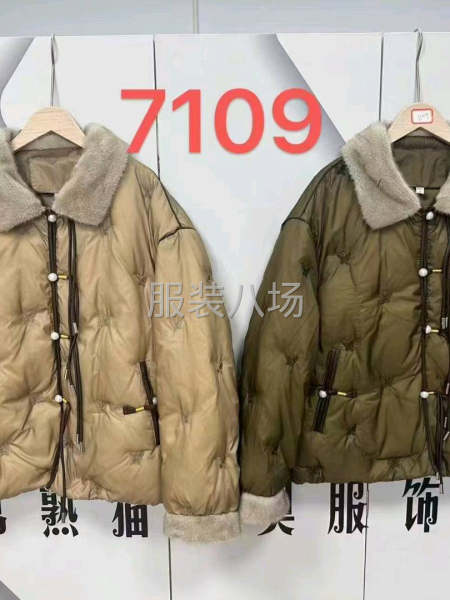 专业加工全品类服装，货期15-20天，价格绝对有优势-第7张图片