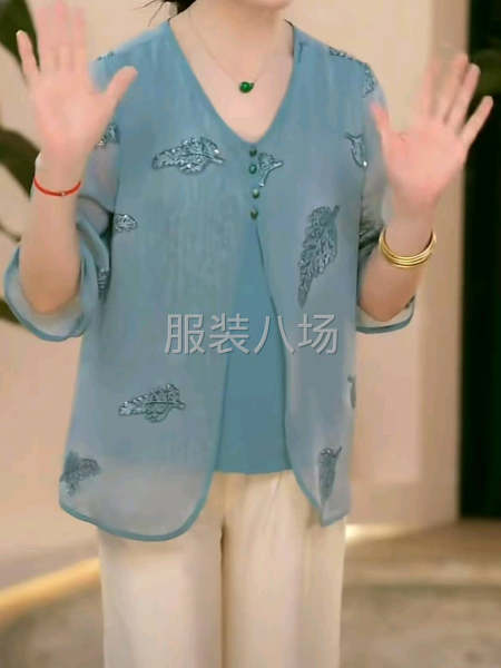 专业加工全品类服装，货期15-20天，价格绝对有优势-第3张图片