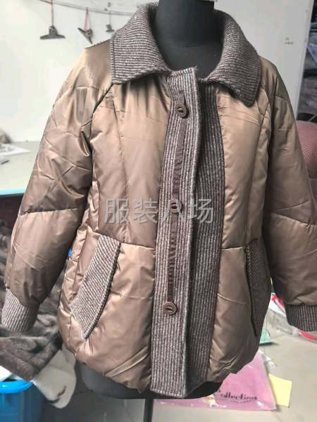 专业加工全品类服装，货期15-20天，价格绝对有优势-第6张图片