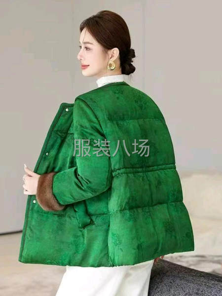 专业加工全品类服装，货期15-20天，价格绝对有优势-第5张图片