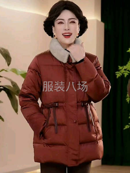 专业加工全品类服装，货期15-20天，价格绝对有优势-第4张图片