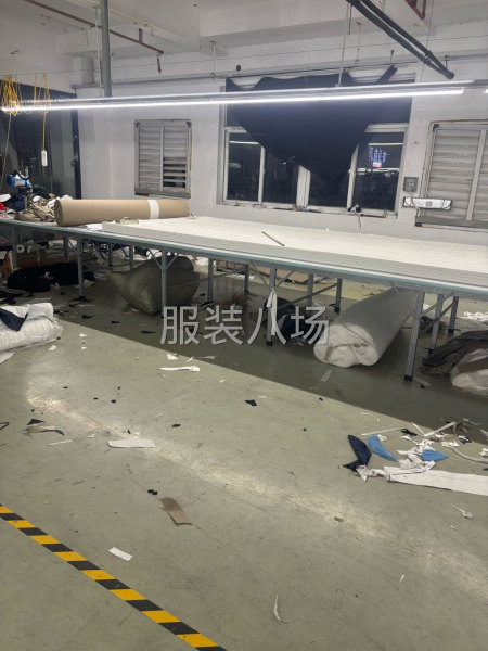 专业男裤，外贸出口，质量可靠，细节处理好就行。-第4张图片