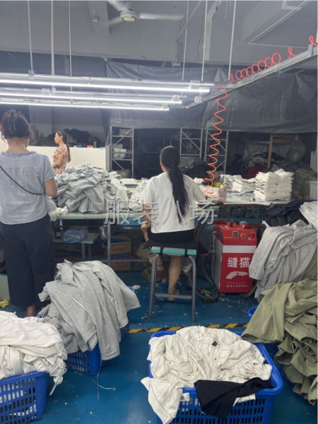 专业男裤，外贸出口，质量可靠，细节处理好就行。-第3张图片