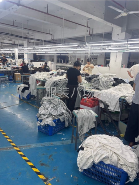 专业男裤，外贸出口，质量可靠，细节处理好就行。-第2张图片