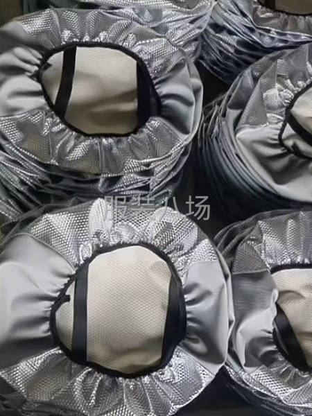 电瓶车防晒垫，电瓶车挡风遮雨棚，-第8张图片