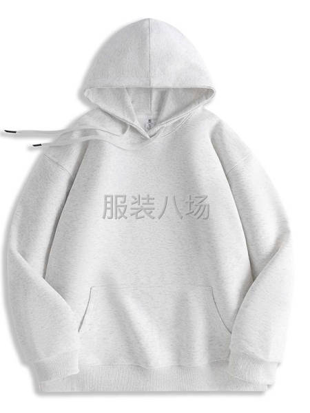 针织工厂接单。专注常年做T恤卫衣帽衫裤子-第6张图片