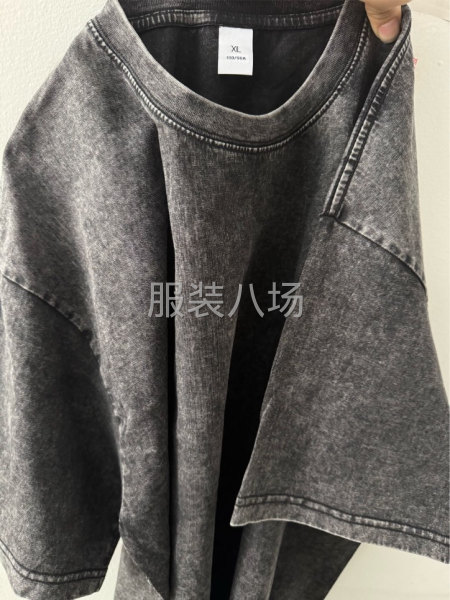 针织服装工厂常年接单-第3张图片