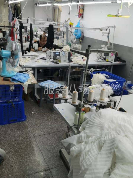 爆款夹克,工价高，-第1张图片