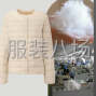 宁波 - 慈溪市 - 胜山 - 本厂专业生产棉服羽绒服，承接...