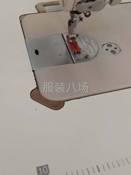 夫妻档工厂寻求客户-第1张图片