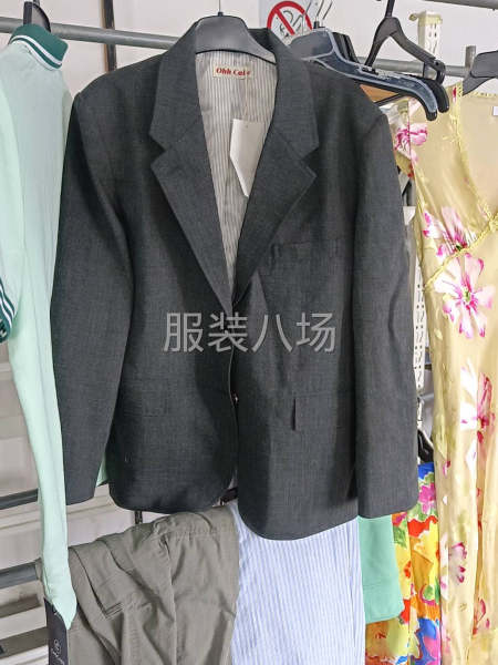 加工衬衣，裤子，连衣裙，半裙，外套等-第3张图片