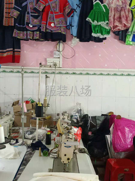 服装裁缝店转让-第3张图片