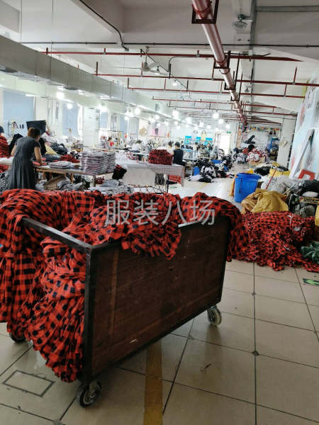 主要生产高中档针织类服装-第3张图片