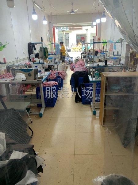 10-20人加工厂承接订单-第1张图片