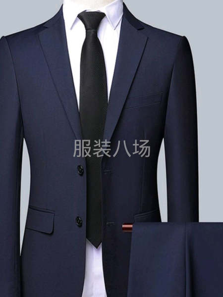 服装定制加工-第3张图片
