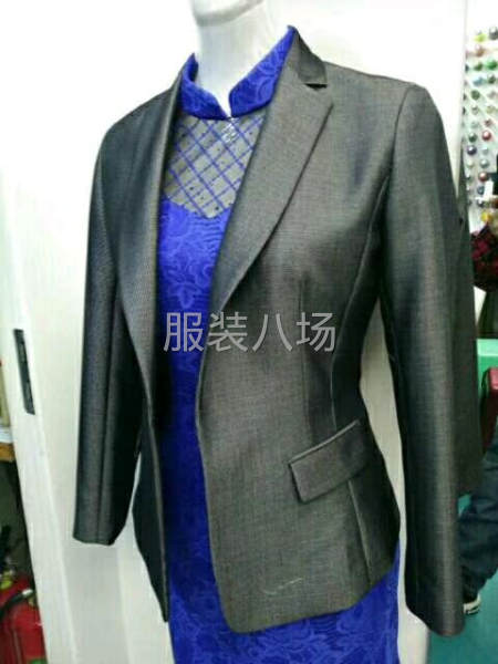 服装定制加工-第9张图片
