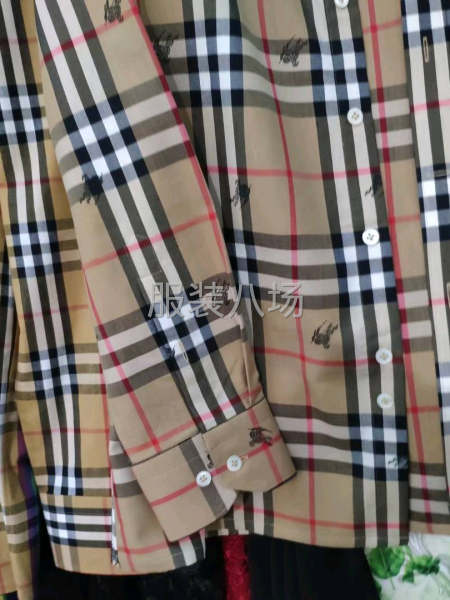 各类男女西服，时装，旗袍唐装定制加工-第6张图片