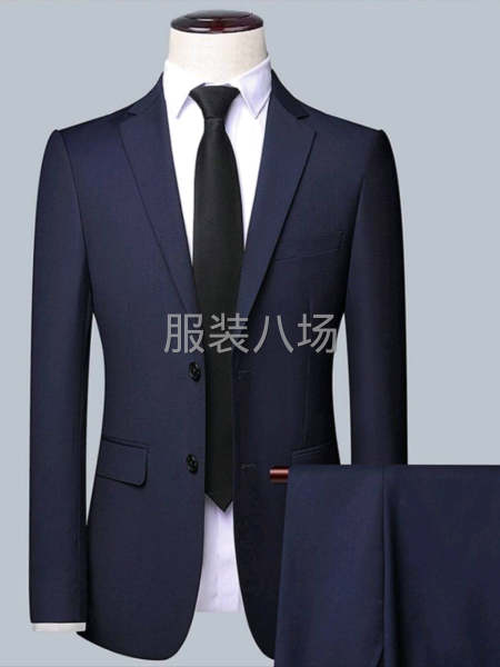 各类男女西服，时装，旗袍唐装定制加工-第1张图片