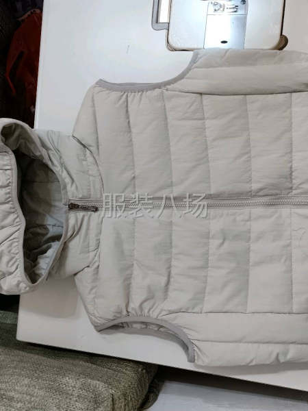 夫妻档工厂寻求订单-第1张图片