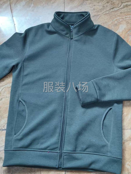 专业四针六卫衣，POLO，圆领-第3张图片