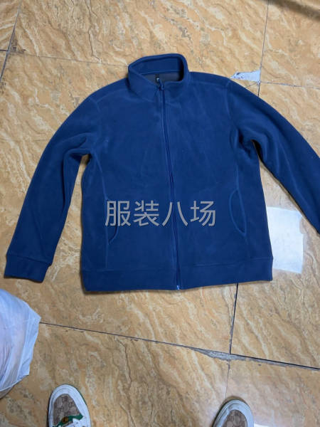 专业四针六卫衣，POLO，圆领-第4张图片
