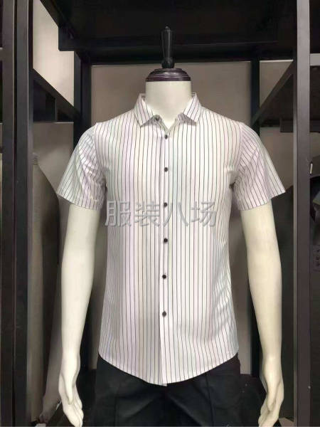 专业四针六卫衣，POLO，圆领-第6张图片
