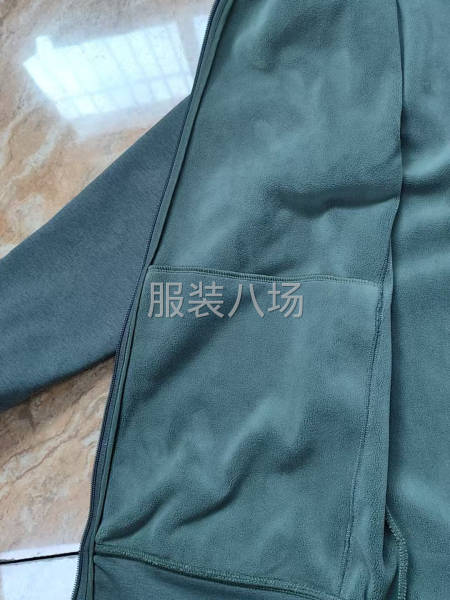 专业四针六卫衣，POLO，圆领-第2张图片