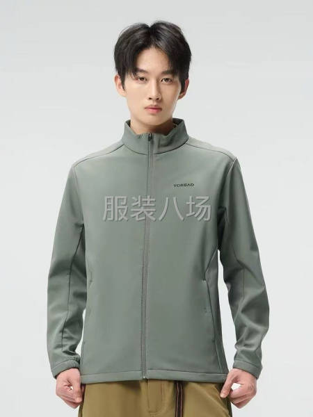 专业四针六卫衣，POLO，圆领-第1张图片
