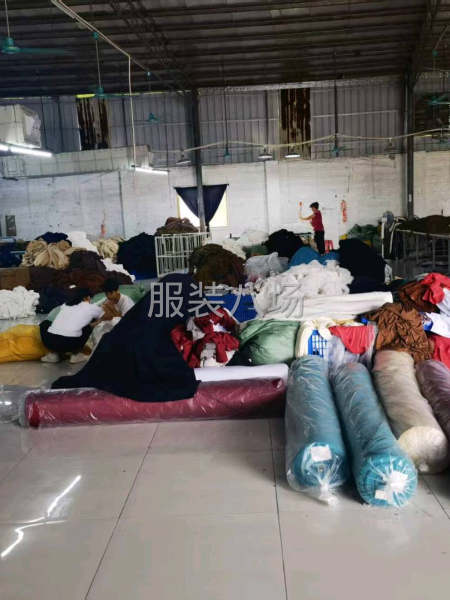 20-50人加工厂承接订单-第2张图片