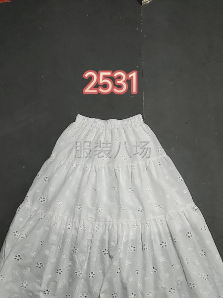 大楼衬衣，小衫，裙子外发附近班子，有时间的联系-第5张图片
