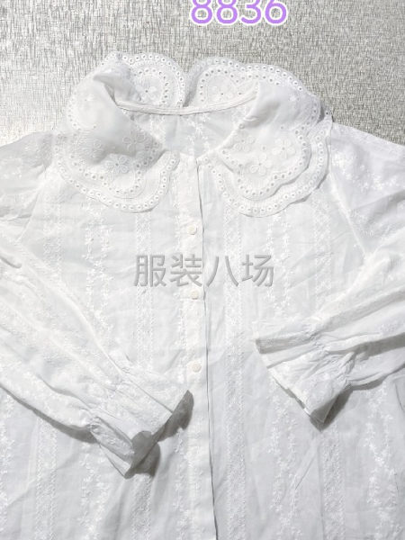 大楼衬衣，小衫，裙子外发附近班子，有时间的联系-第7张图片