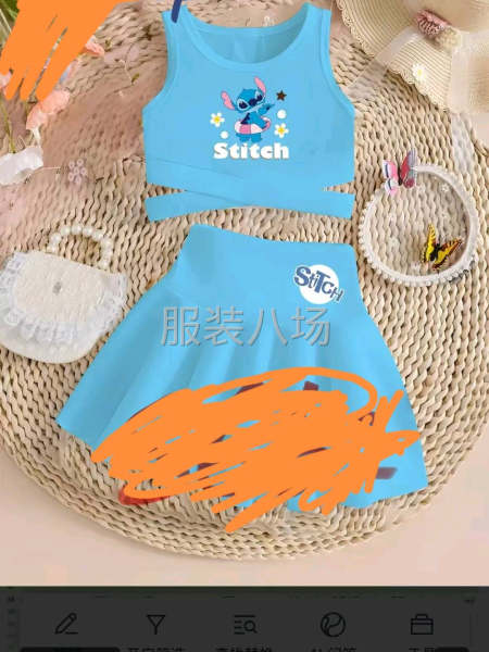 加工厂找货源，只做中道，重工，半重工都可以-第1张图片