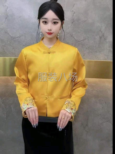 夫妻档接外发-第1张图片