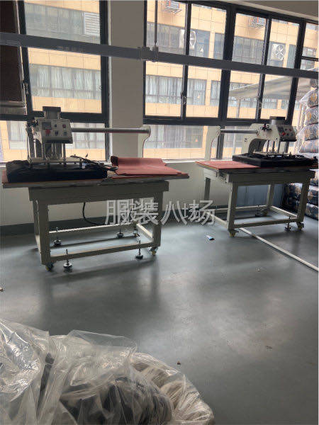 专业做裤子 欢迎来电到厂考察咨询-第3张图片