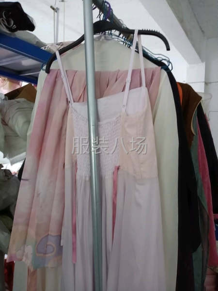 承接各种衣服，汉服，网单，时装-第1张图片