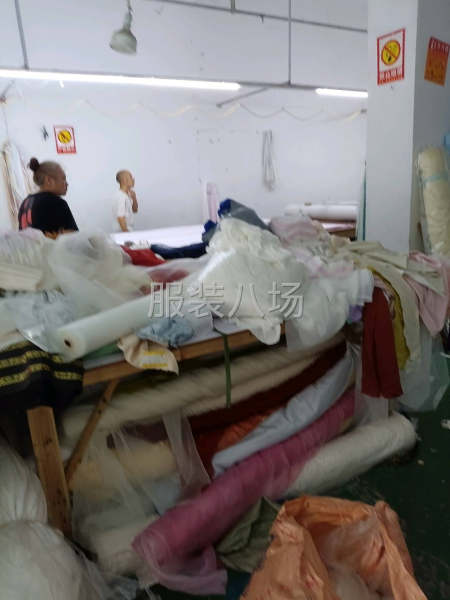 承接各种衣服，汉服，网单，时装-第5张图片