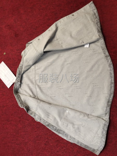 系列男衬衣裁片11元-第1张图片