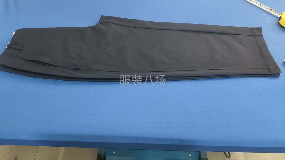 对工厂的定位就是精品工厂。我们只做精品单！-第4张图片